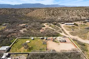9325 E Cornville Rd, Cornville, AZ 86325 - Photo 41