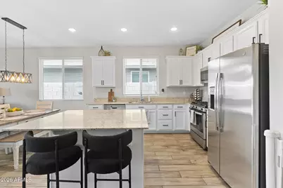 25168 N 135th Avenue, Peoria, AZ 85383 - Photo 3