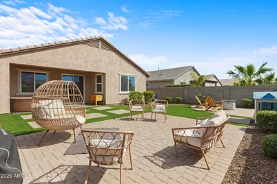 25168 N 135th Avenue, Peoria, AZ 85383 - Photo 5