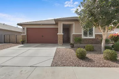 25168 N 135th Avenue, Peoria, AZ 85383 - Photo 1