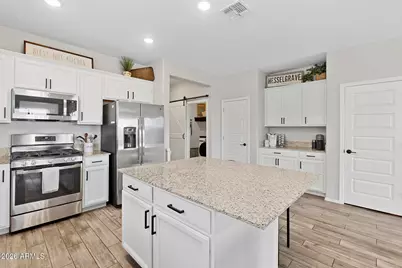 25168 N 135th Avenue, Peoria, AZ 85383 - Photo 19