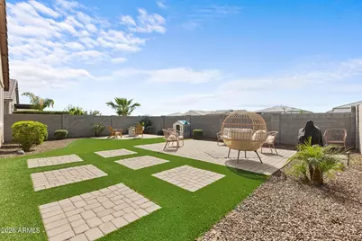 25168 N 135th Avenue, Peoria, AZ 85383 - Photo 33