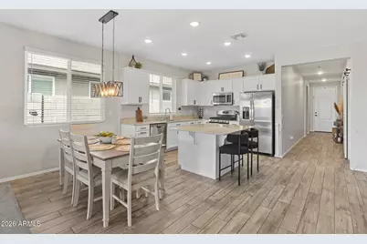 25168 N 135th Avenue, Peoria, AZ 85383 - Photo 21