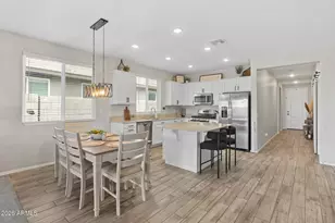 25168 N 135th Ave, Peoria, AZ 85383 - Photo 21