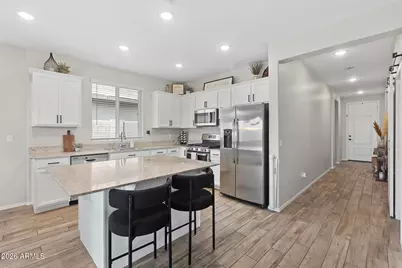 25168 N 135th Avenue, Peoria, AZ 85383 - Photo 17