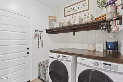 25168 N 135th Avenue, Peoria, AZ 85383 - Photo 15