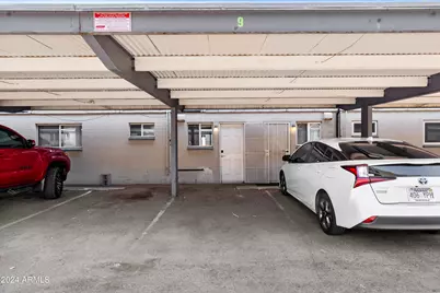 6834 E 4th Street #7, Scottsdale, AZ 85251 - Photo 31