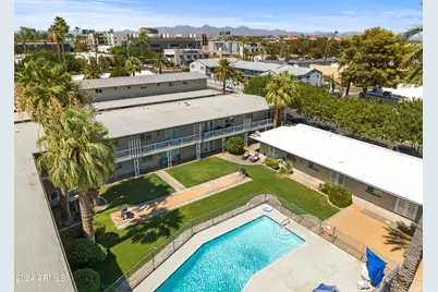 6834 E 4th Street #7, Scottsdale, AZ 85251 - Photo 35