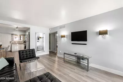 6834 E 4th Street #7, Scottsdale, AZ 85251 - Photo 15