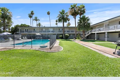 6834 E 4th Street #7, Scottsdale, AZ 85251 - Photo 33