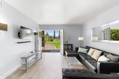 6834 E 4th Street #7, Scottsdale, AZ 85251 - Photo 1