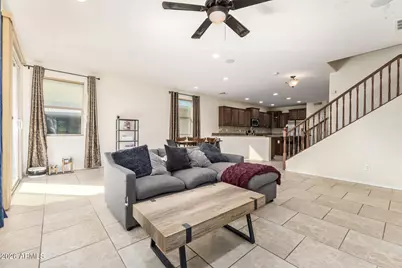 18221 W Carmen Drive, Surprise, AZ 85388 - Photo 9