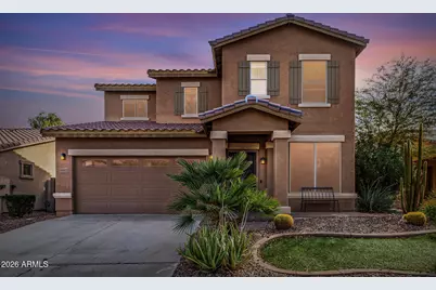 18221 W Carmen Drive, Surprise, AZ 85388 - Photo 1