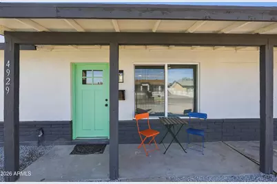 4929 W Berkeley Road, Phoenix, AZ 85035 - Photo 35