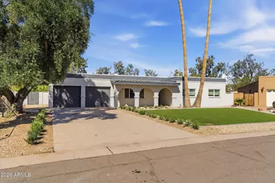 5924 E North Lane, Paradise Valley, AZ 85253 - Photo 17