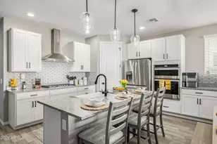 5538 W Stargazer Pl, Laveen, AZ 85339 - Photo 11
