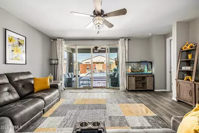 5538 W Stargazer Place, Laveen, AZ 85339 - Photo 9