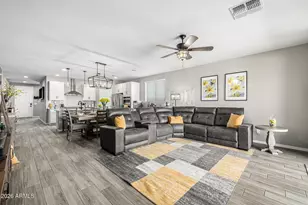 5538 W Stargazer Pl, Laveen, AZ 85339 - Photo 3