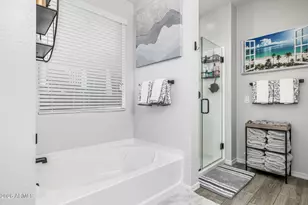 5538 W Stargazer Pl, Laveen, AZ 85339 - Photo 19