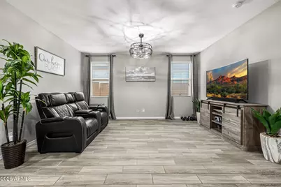 5538 W Stargazer Place, Laveen, AZ 85339 - Photo 39