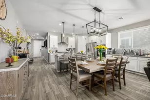 5538 W Stargazer Pl, Laveen, AZ 85339 - Photo 9