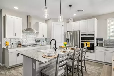 5538 W Stargazer Place, Laveen, AZ 85339 - Photo 13