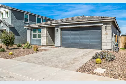 5538 W Stargazer Place, Laveen, AZ 85339 - Photo 3