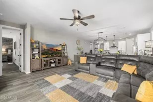 5538 W Stargazer Pl, Laveen, AZ 85339 - Photo 7