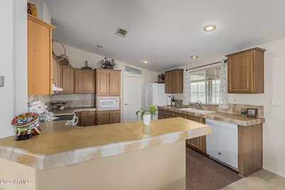201 S Greenfield Road #157, Mesa, AZ 85206 - Photo 5
