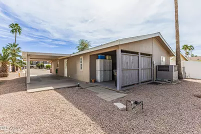 201 S Greenfield Road #157, Mesa, AZ 85206 - Photo 31
