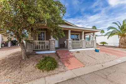 201 S Greenfield Road #157, Mesa, AZ 85206 - Photo 39