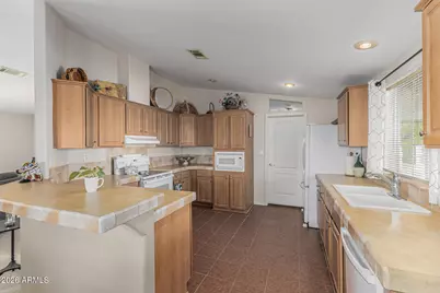 201 S Greenfield Road #157, Mesa, AZ 85206 - Photo 17