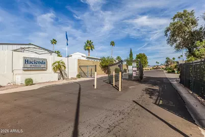 201 S Greenfield Road #157, Mesa, AZ 85206 - Photo 37