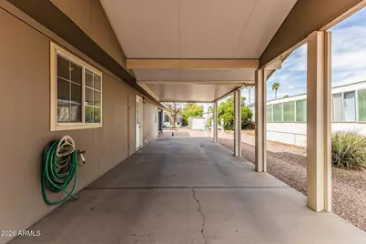 201 S Greenfield Road #157, Mesa, AZ 85206 - Photo 29