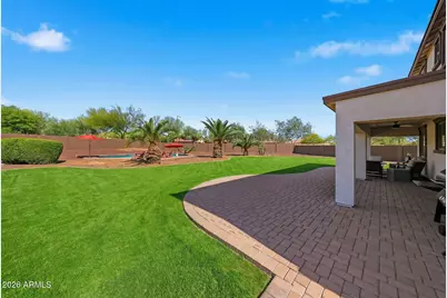 4366 N 156th Drive, Goodyear, AZ 85395 - Photo 57