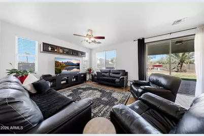 4366 N 156th Drive, Goodyear, AZ 85395 - Photo 17