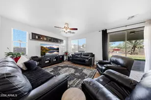 4366 N 156th Dr, Goodyear, AZ 85395 - Photo 17