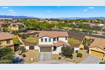 4366 N 156th Drive, Goodyear, AZ 85395 - Photo 47