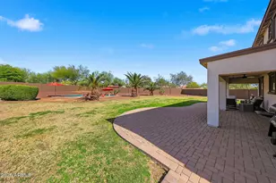 4366 N 156th Dr, Goodyear, AZ 85395 - Photo 39