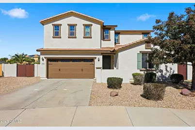 4366 N 156th Drive, Goodyear, AZ 85395 - Photo 3