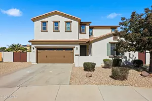 4366 N 156th Dr, Goodyear, AZ 85395 - Photo 3