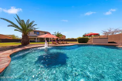 4366 N 156th Drive, Goodyear, AZ 85395 - Photo 43