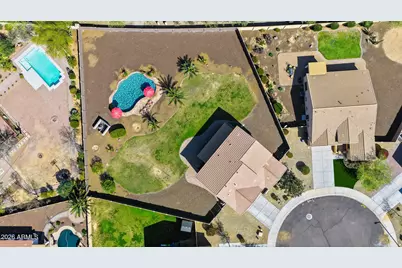 4366 N 156th Drive, Goodyear, AZ 85395 - Photo 45