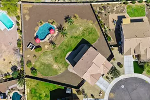 4366 N 156th Dr, Goodyear, AZ 85395 - Photo 45