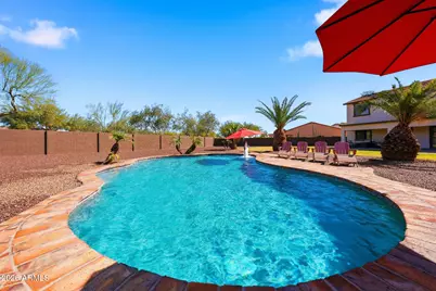 4366 N 156th Drive, Goodyear, AZ 85395 - Photo 41