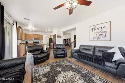 4366 N 156th Drive, Goodyear, AZ 85395 - Photo 19