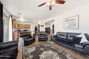 4366 N 156th Dr, Goodyear, AZ 85395 - Photo 19