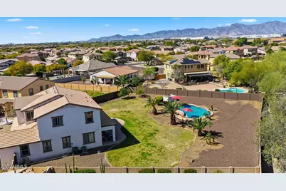 4366 N 156th Drive, Goodyear, AZ 85395 - Photo 51