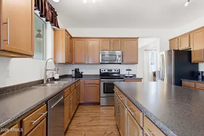 4366 N 156th Drive, Goodyear, AZ 85395 - Photo 13