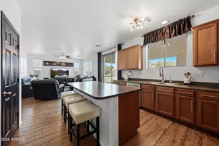 4366 N 156th Dr, Goodyear, AZ 85395 - Photo 15